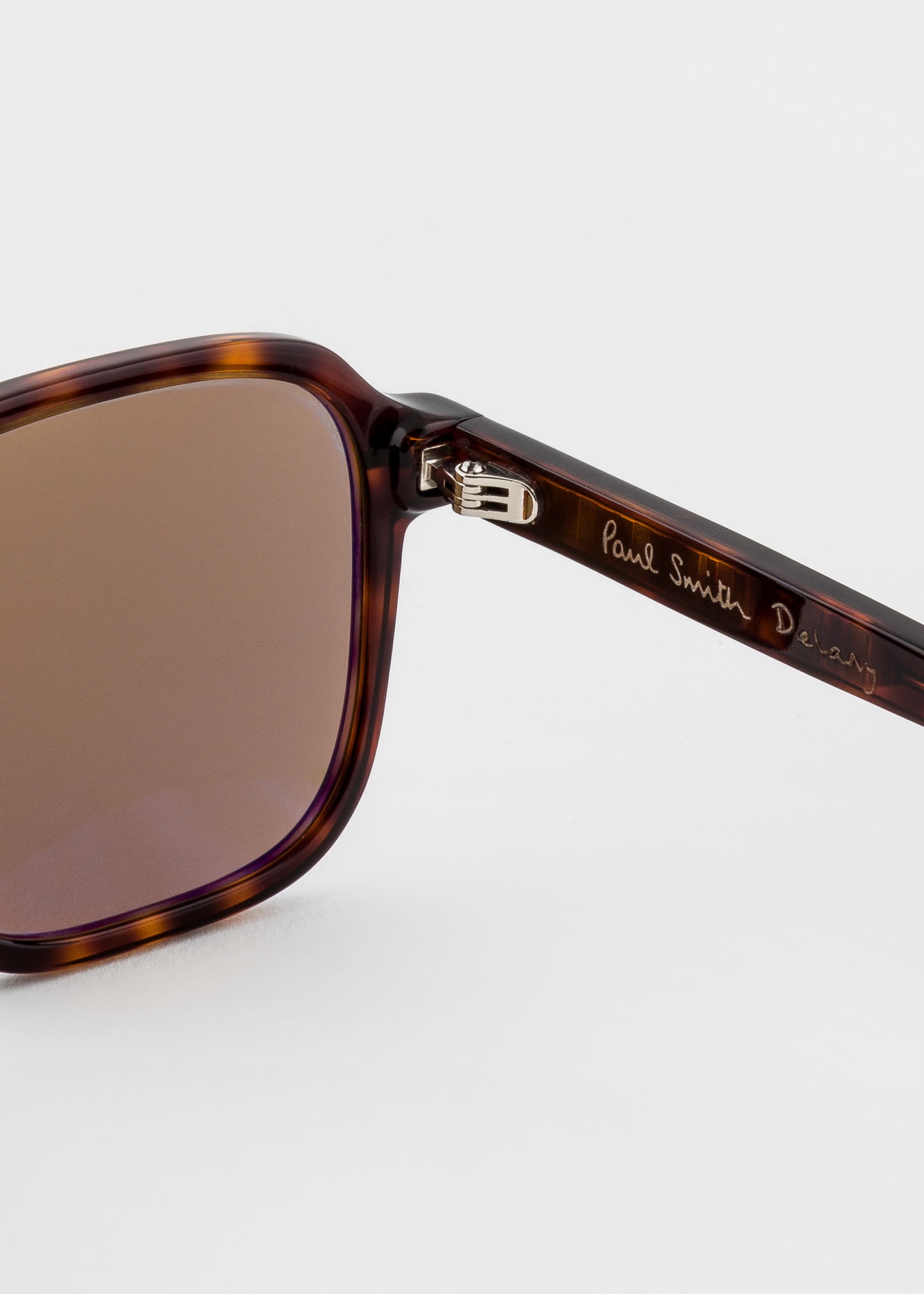 Dark Turtle 'Delany' Sunglasses - 3