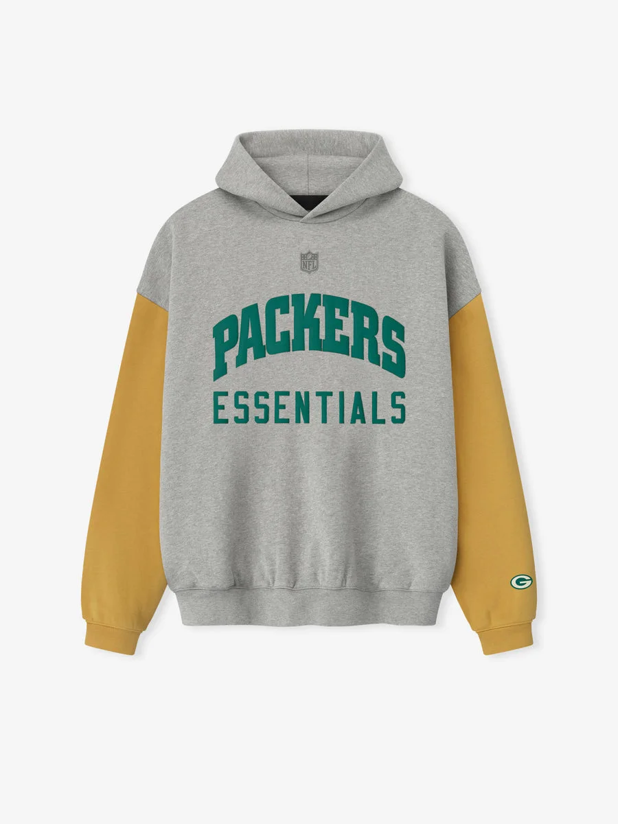 Packers Sport Hoodie - 1