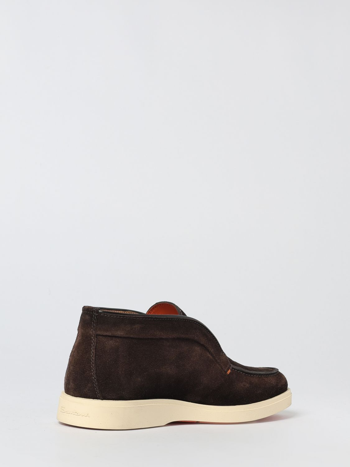 Loafers men Santoni - 3