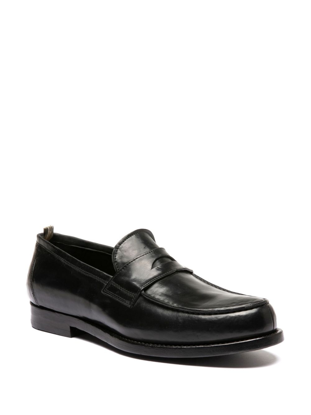 Vine loafers - 2