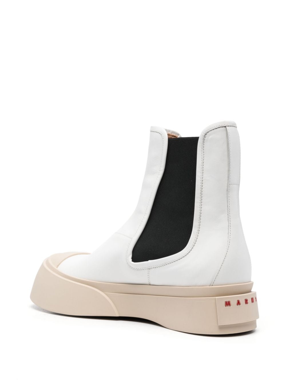 Pablo chelsea boots - 3