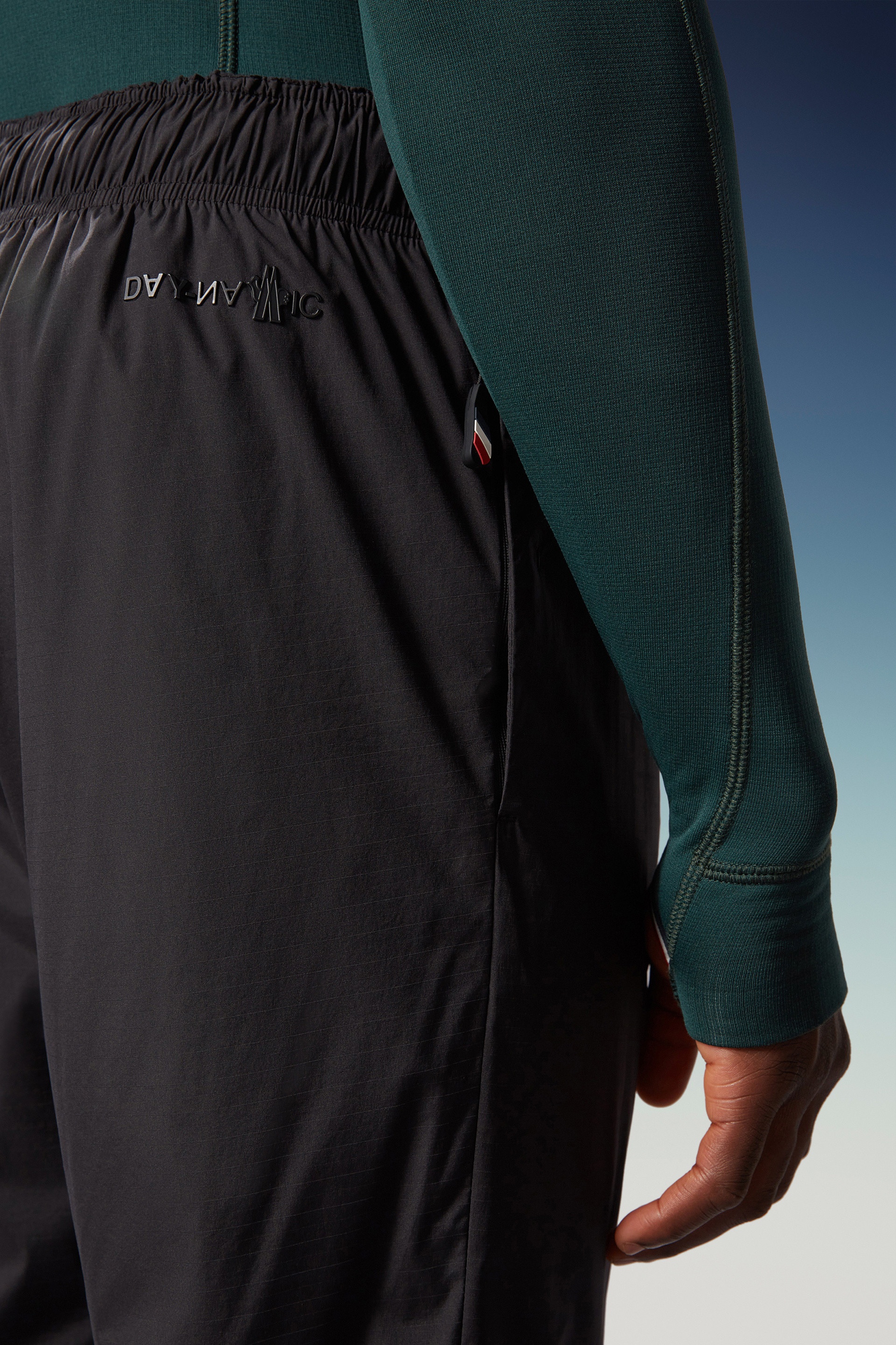 Ripstop Pants - 7