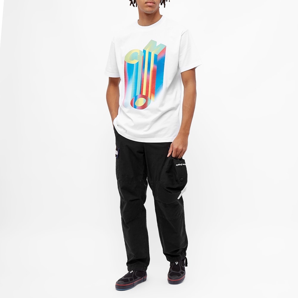 Marcelo Burlon Com Tee - 6