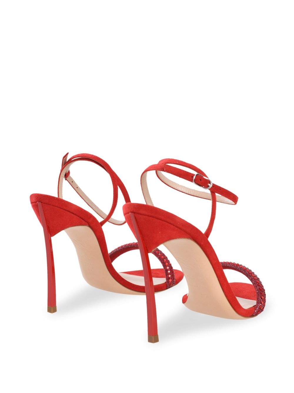100mm Blade Stratosphere sandals - 4