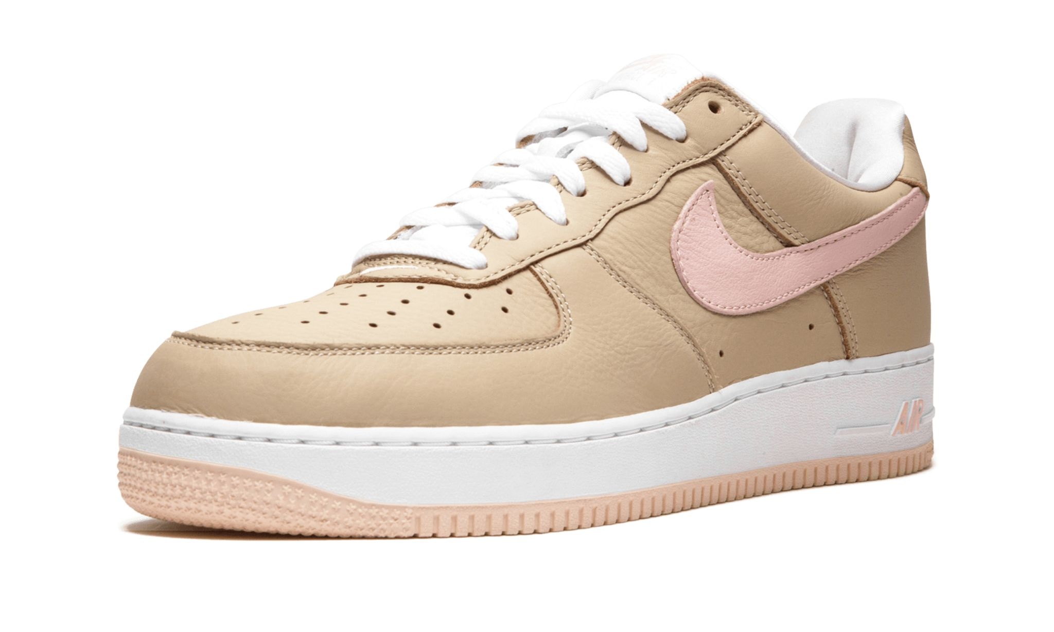 Air Force 1 Low Retro "Linen 2016 Release" - 4