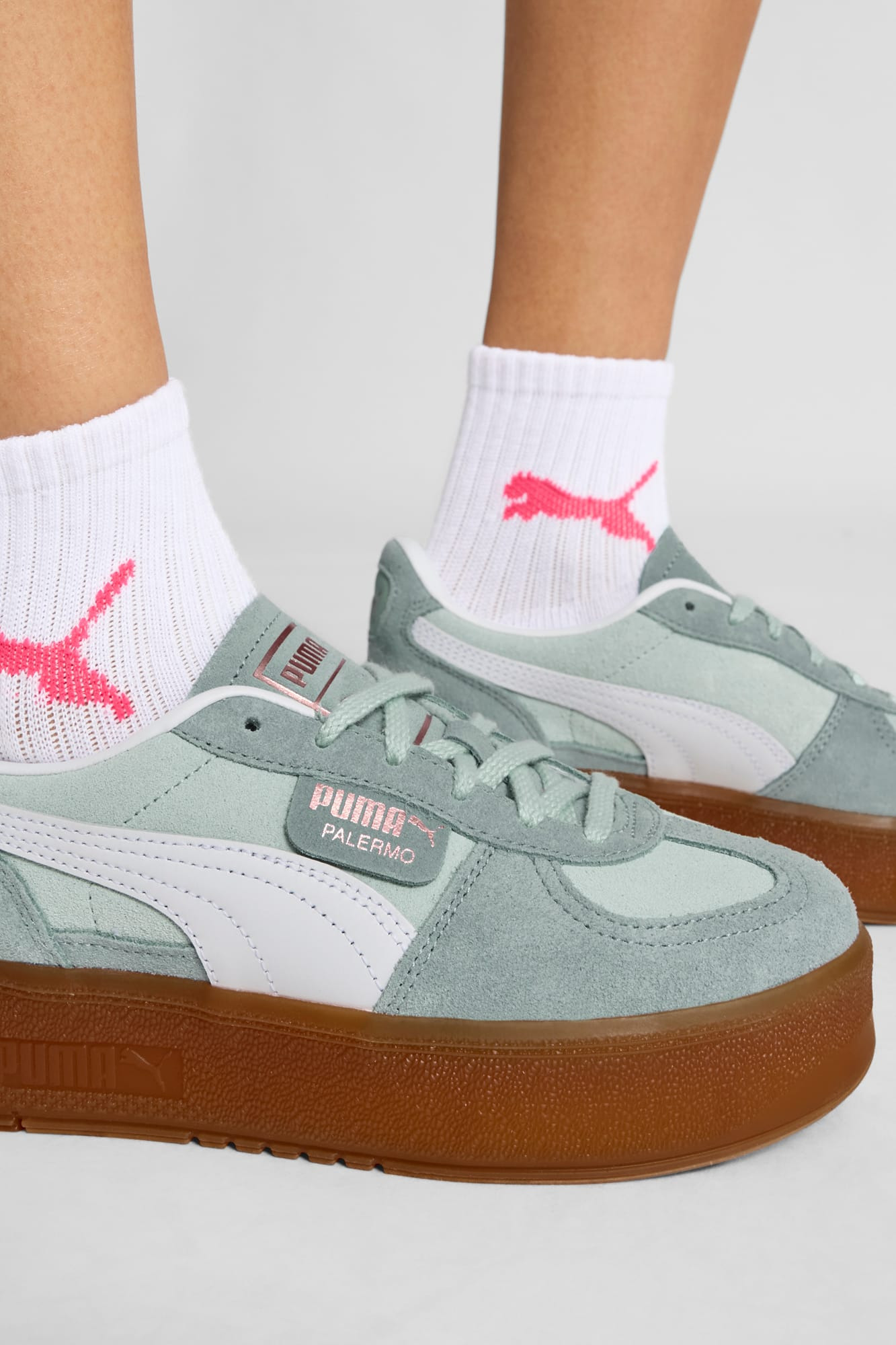 Palermo Elevata Women's Sneakers - 2