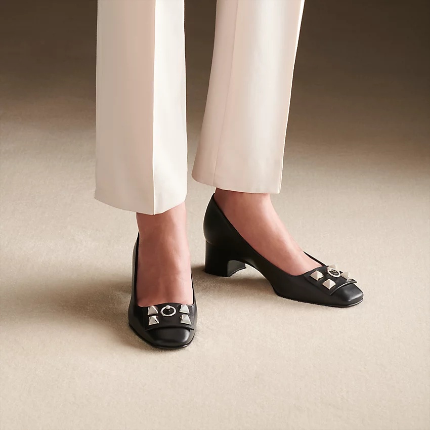 Delicate pump - 2