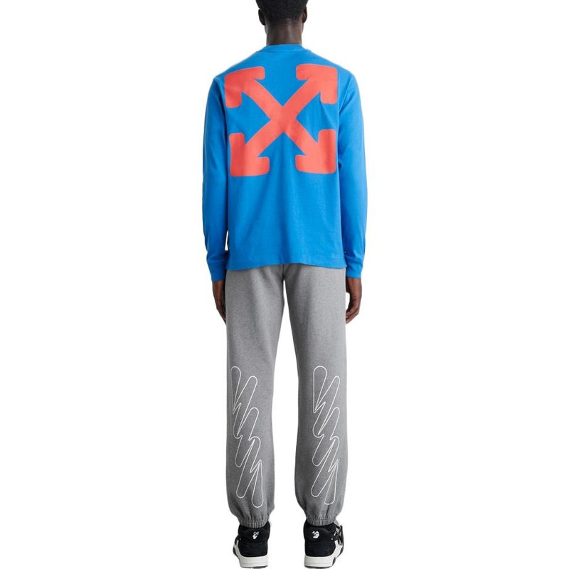 Off-White Fw22 OMAB064F22JER0104525 4