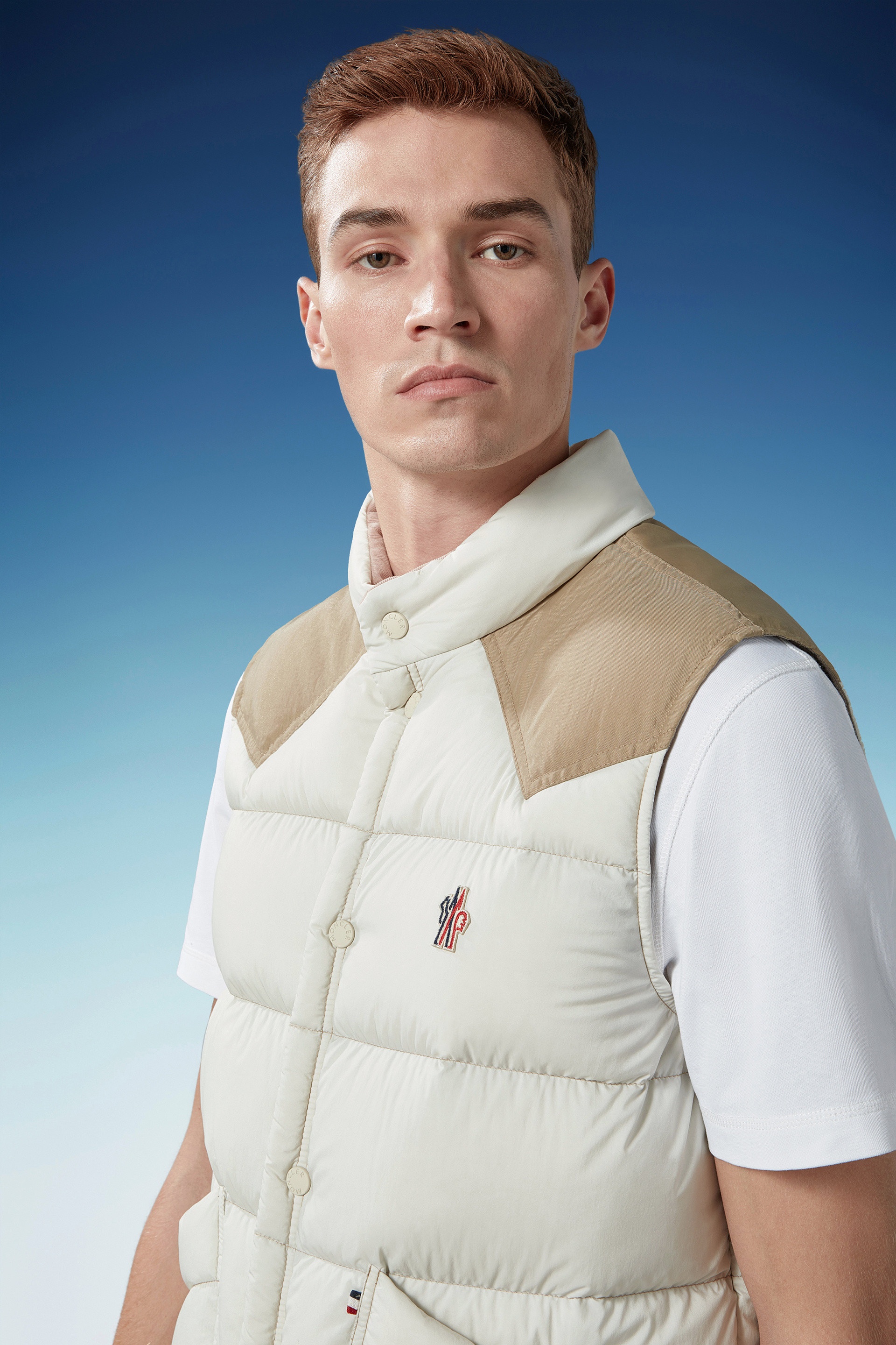 Veny Down Vest - 4