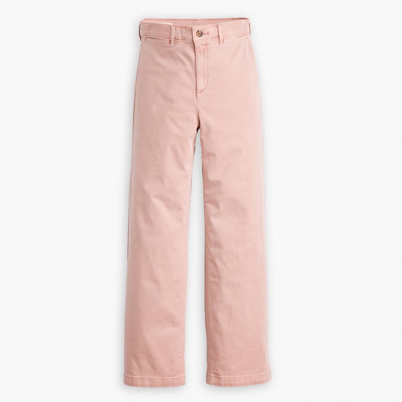 VINTAGE CHINO WOMEN'S PANTS - 1