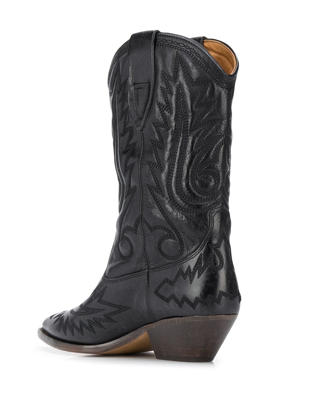 Duerto cowboy boots - 3