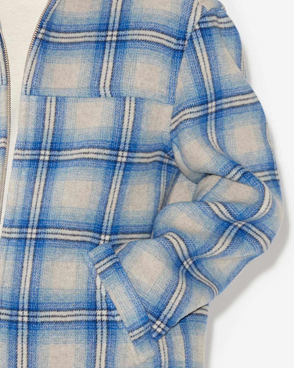 KURT COAT - 3
