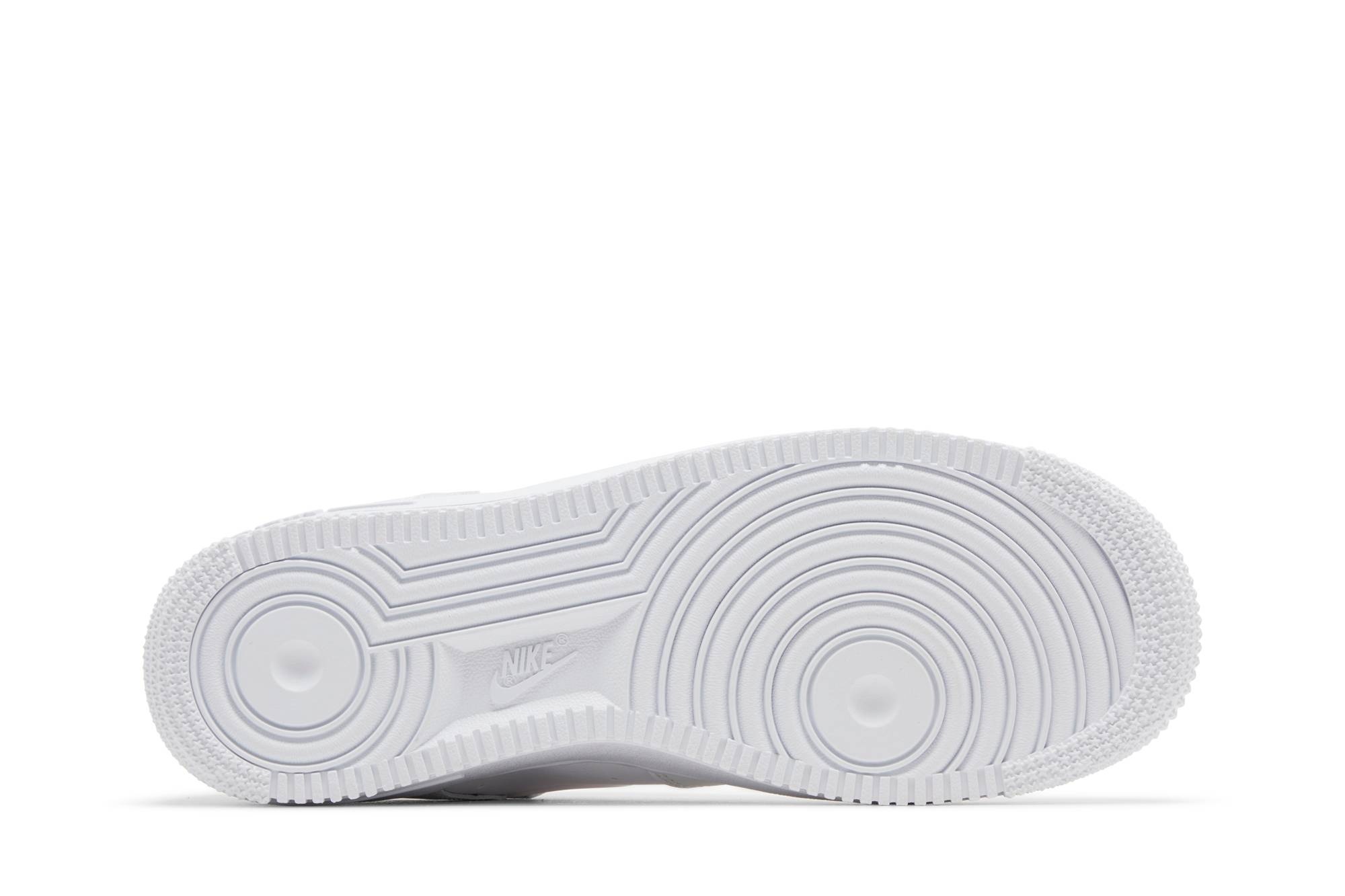 Wmns Air Force 1 '07 SE 'Dance - White' - 4