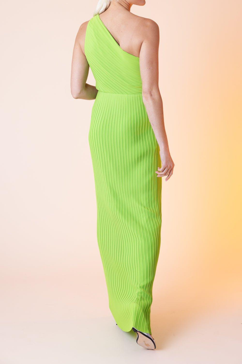 Adira Dress - 4