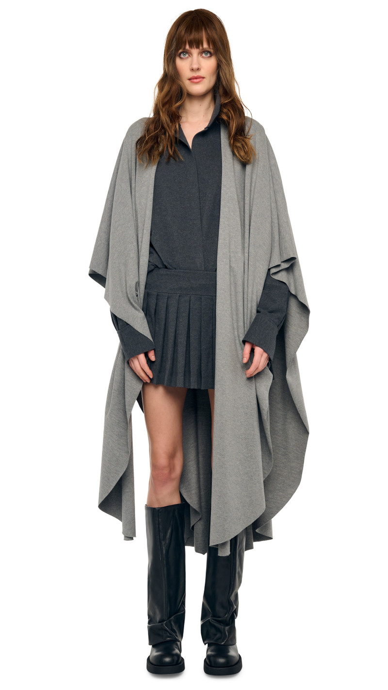 SHAWL WRAP 1