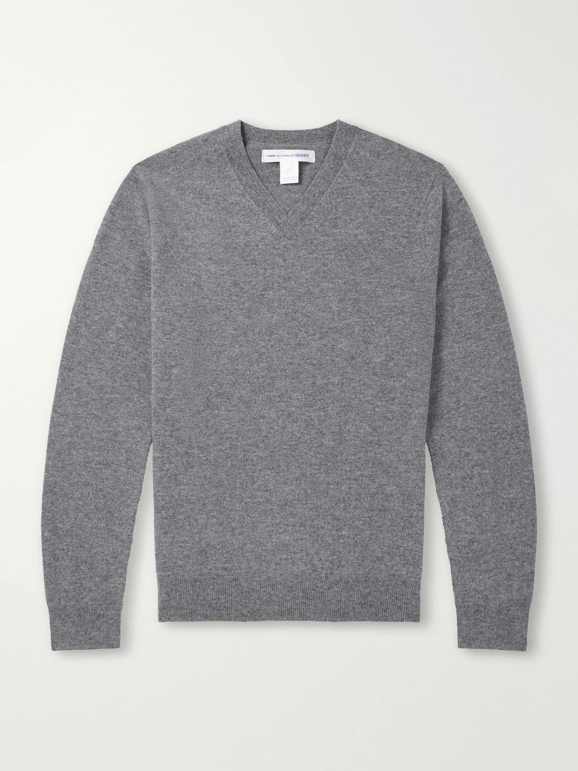 Wool Sweater - 1