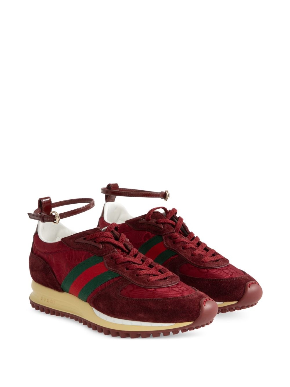 Re-Motion sneakers - 2