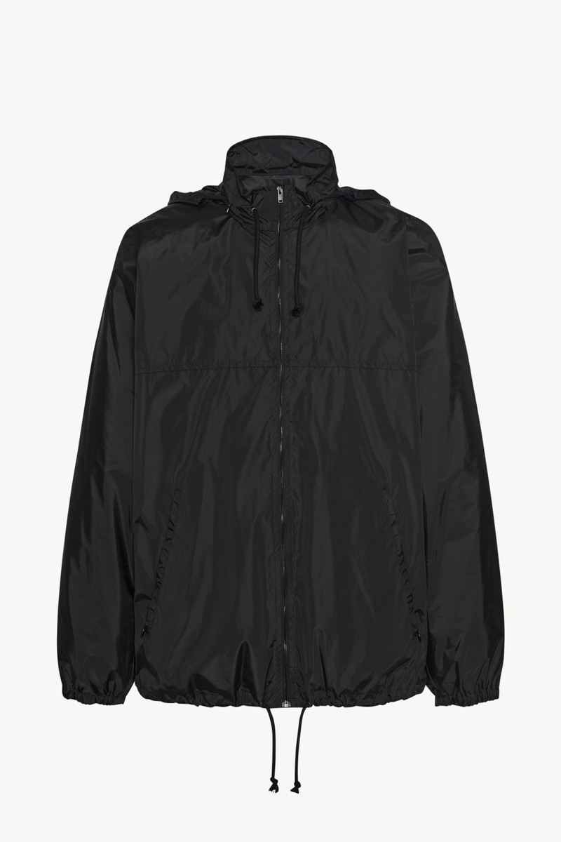 Jett Jacket in Nylon 1