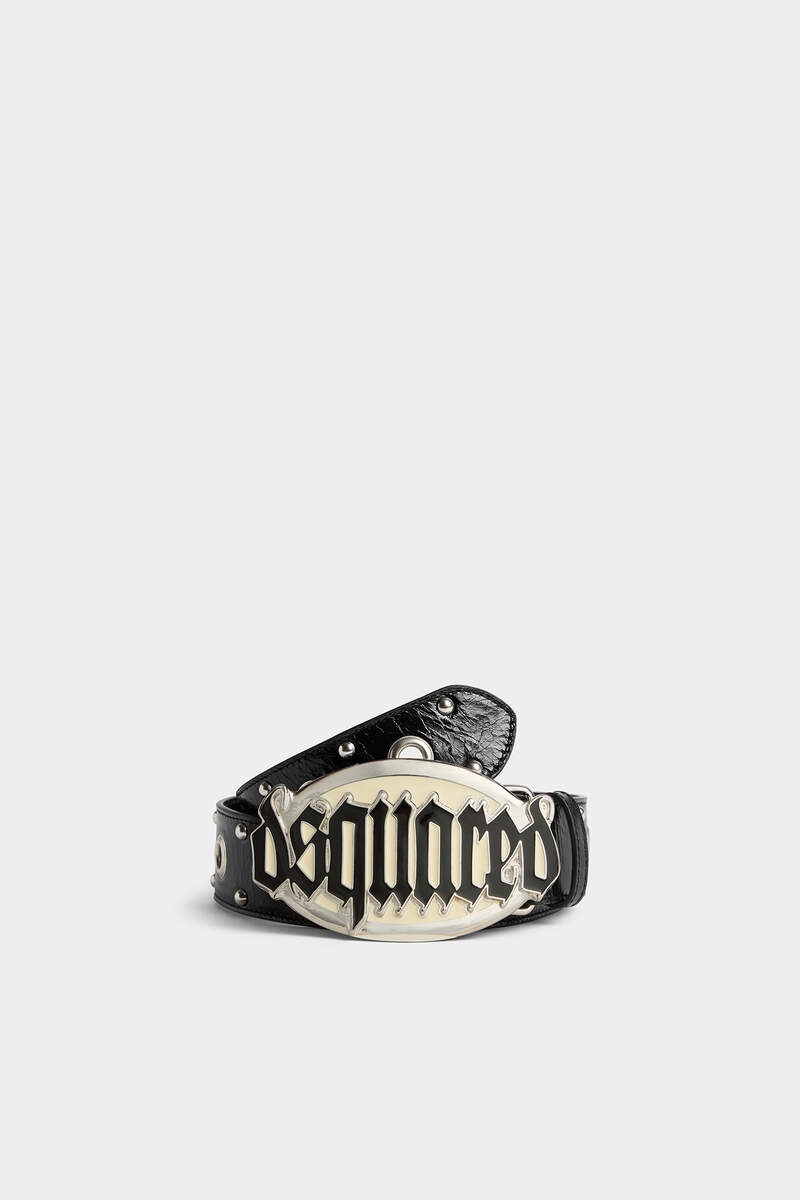 GOTHIC DSQUARED2 BELT - 1