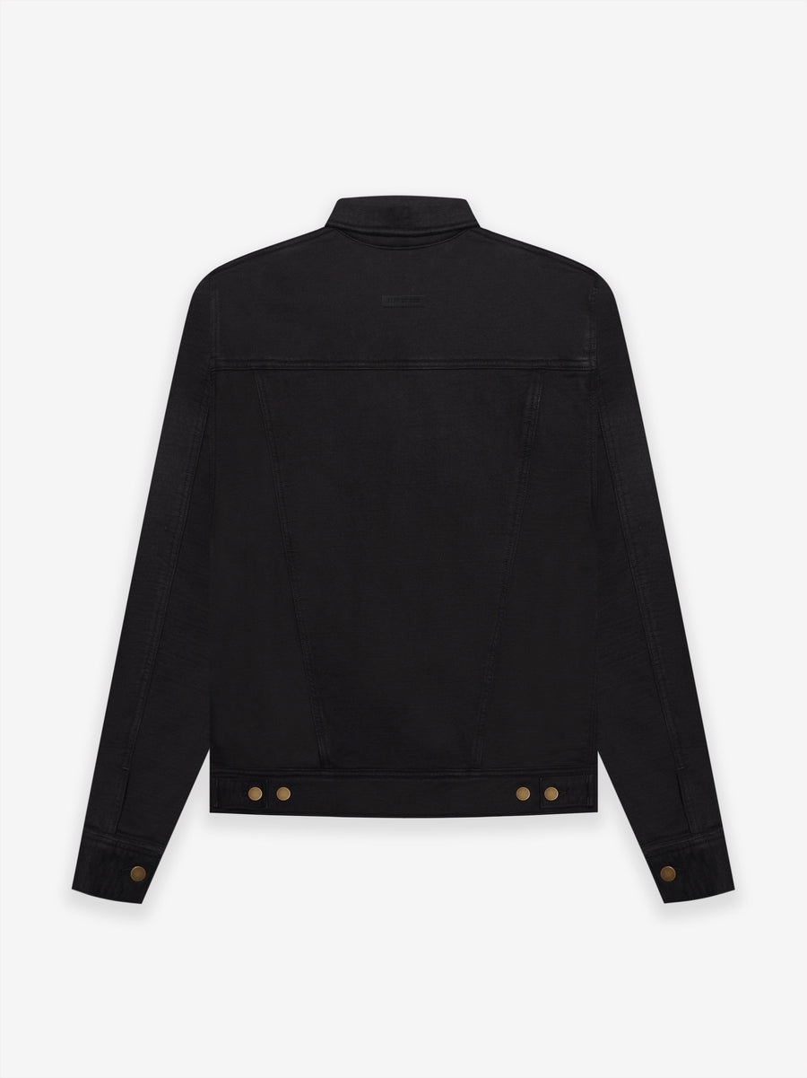 French Terry Trucker - 2