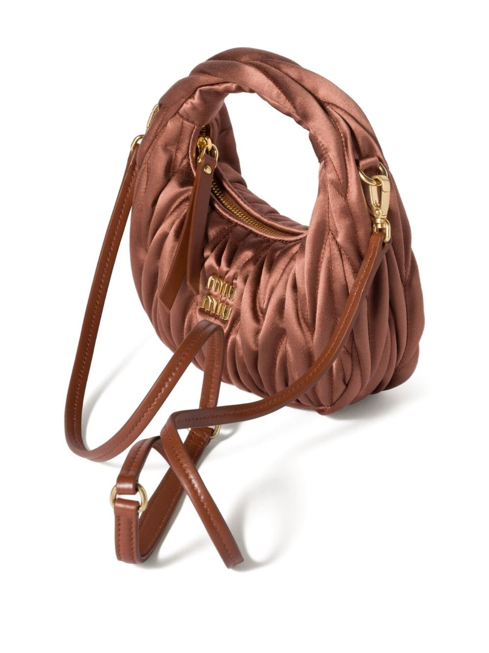 mini Wander tote bag - 3