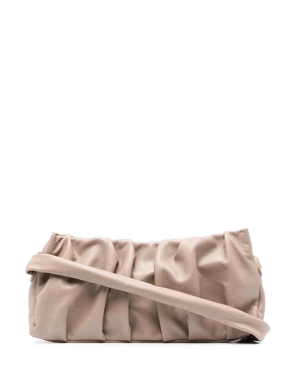 Long Vague shoulder bag - 1