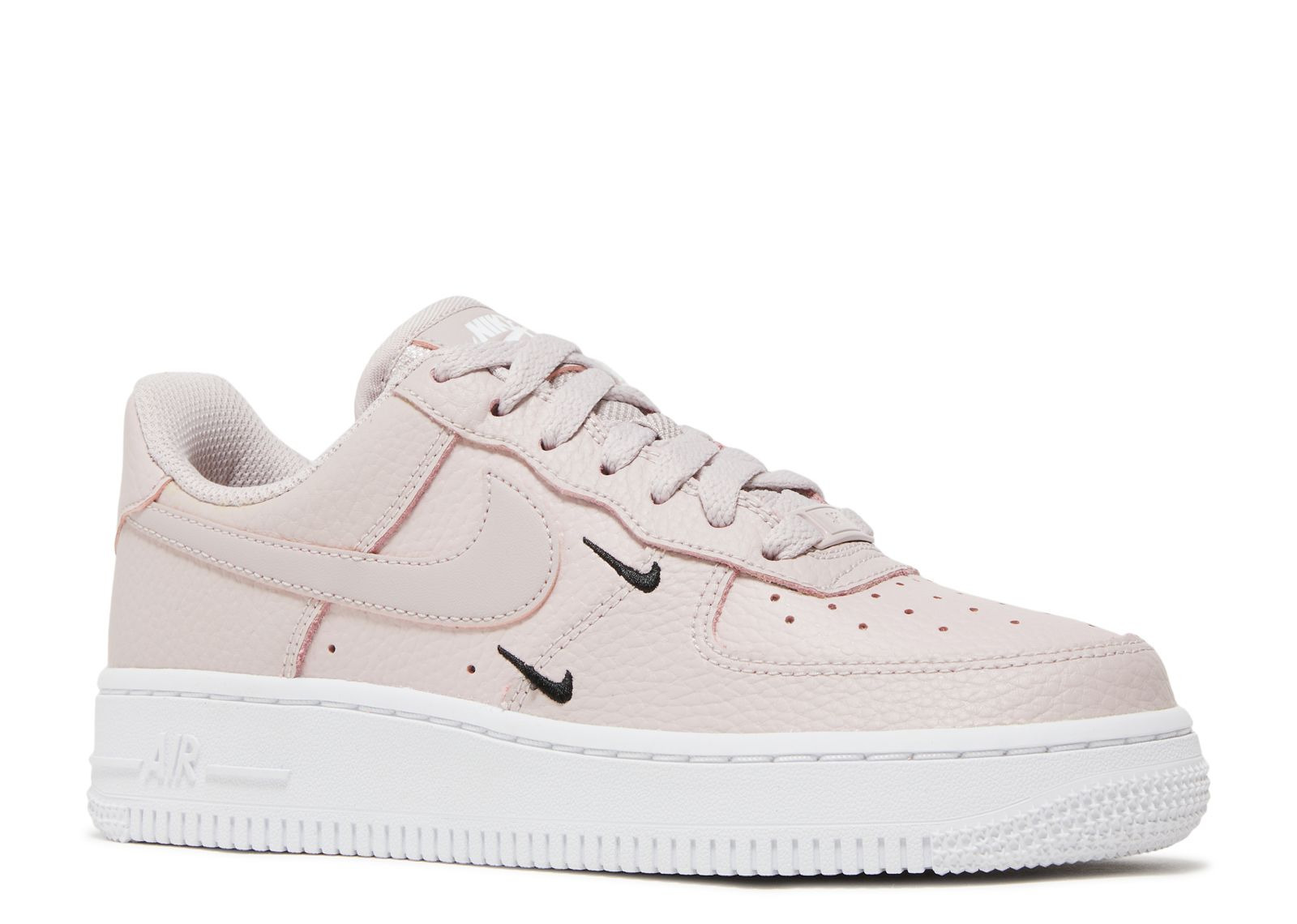 WMNS AIR FORCE 1 '07 ESSENTIAL 'PLATINUM VIOLET' - 2