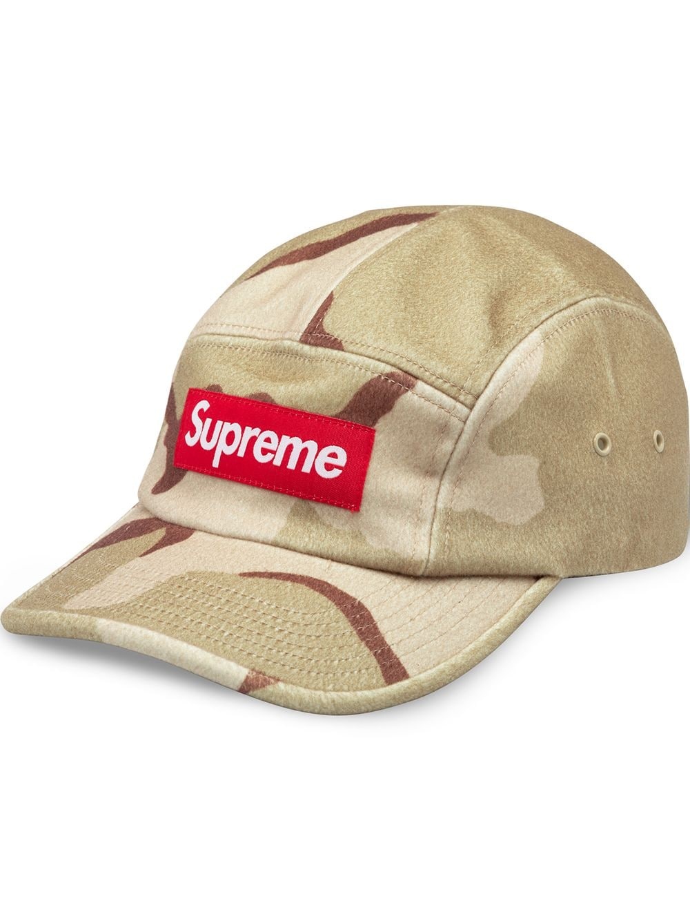 Wool Camp cap - 1