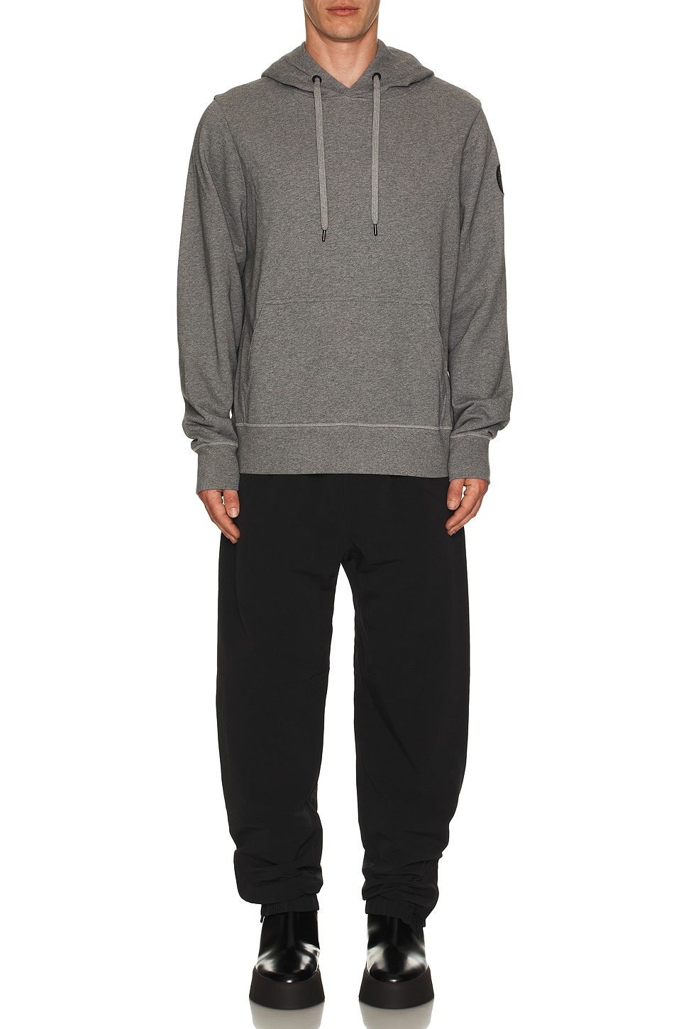 Huron Hoodie - 5