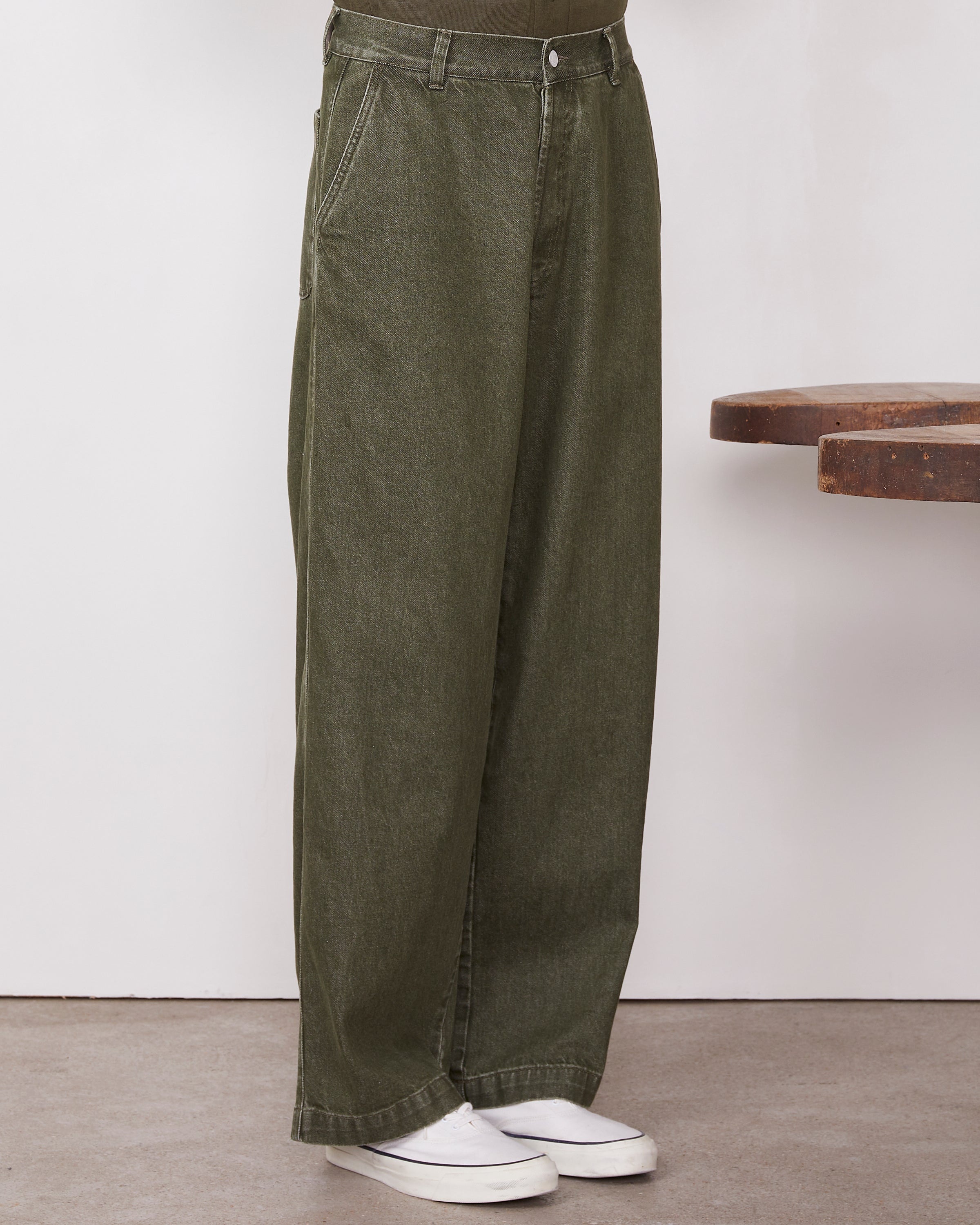 NEMIR DENIM - 4