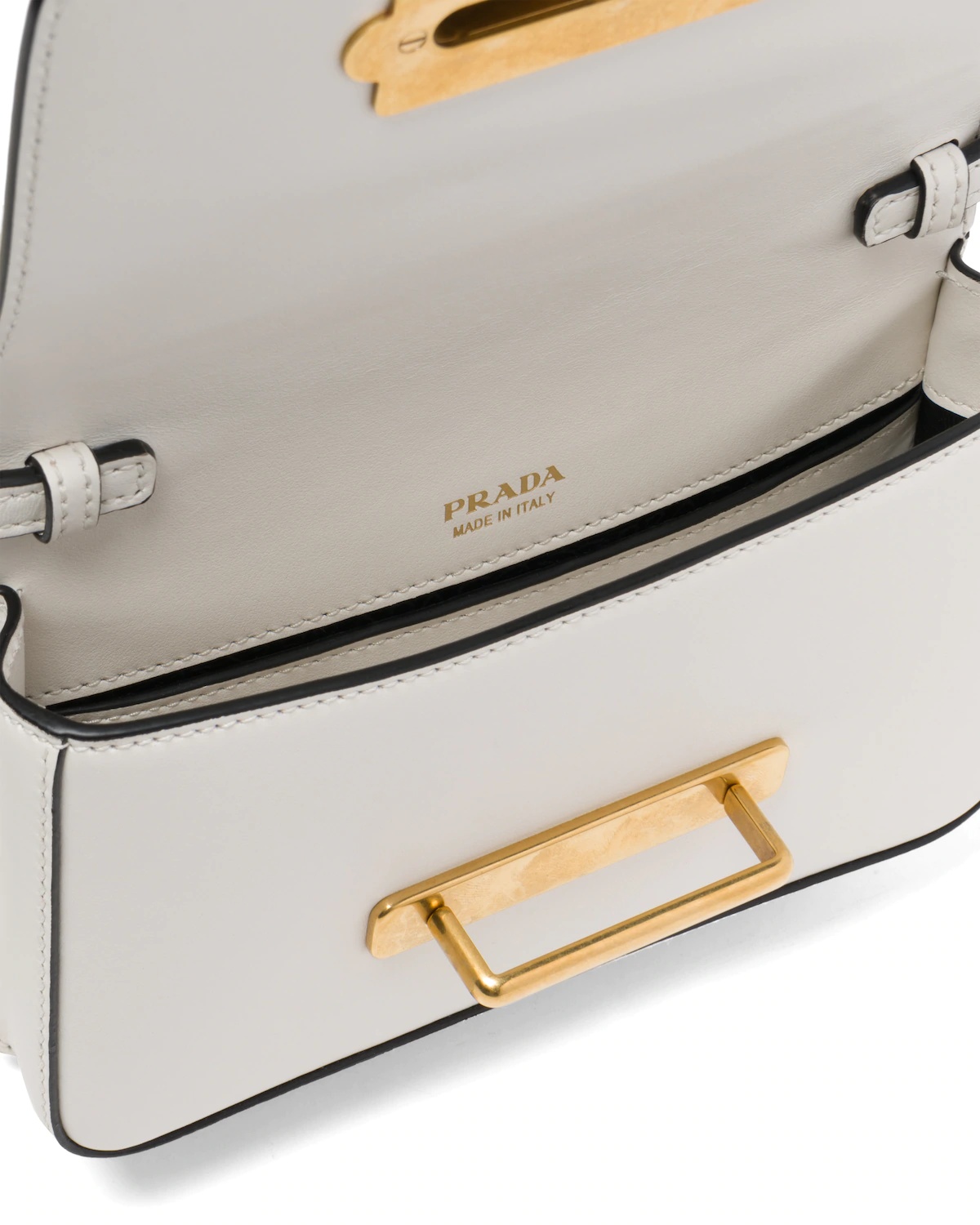 Prada Cahier belt bag - 5