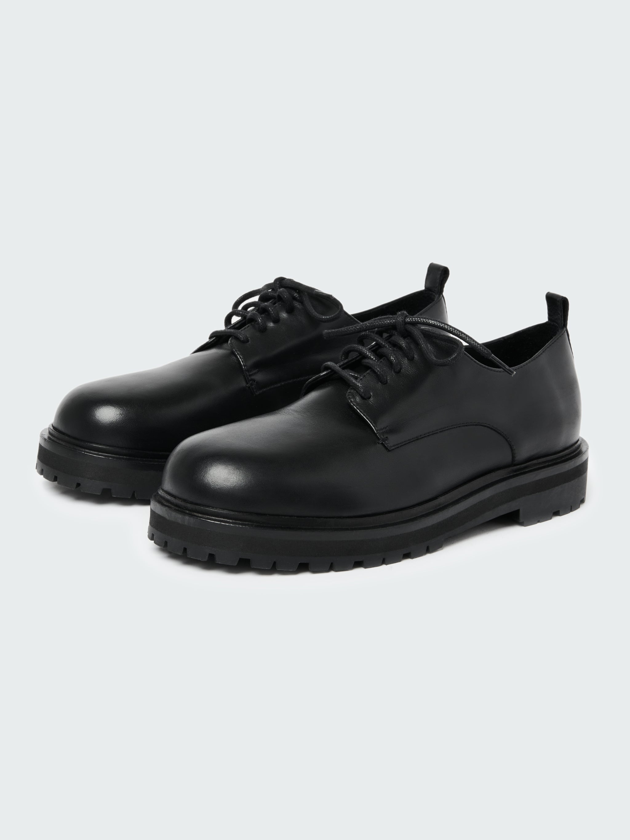 Studio Nicholson Jackson Shoe | REVERSIBLE