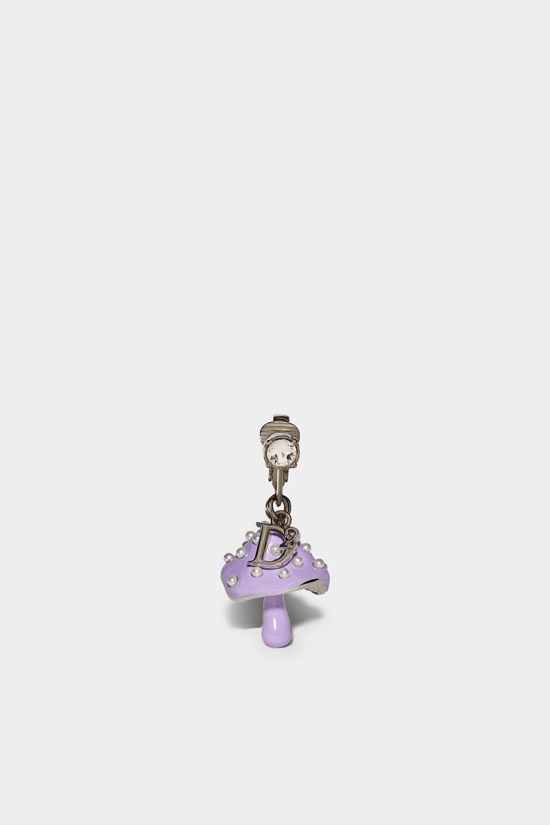 MUSHROOMS EARRING - 1