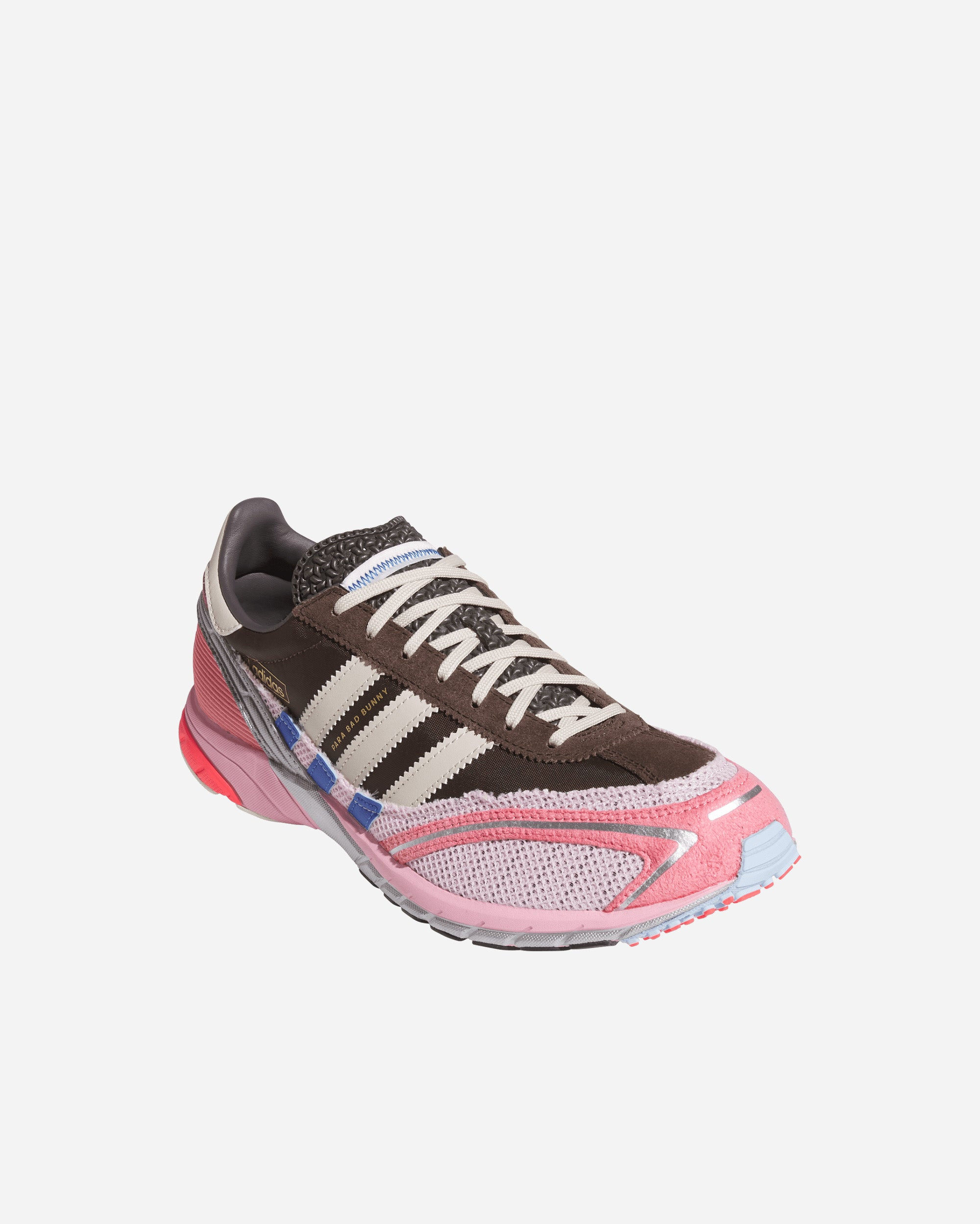 adidas Originals x Bad Bunny Adizero SL 72 - 2