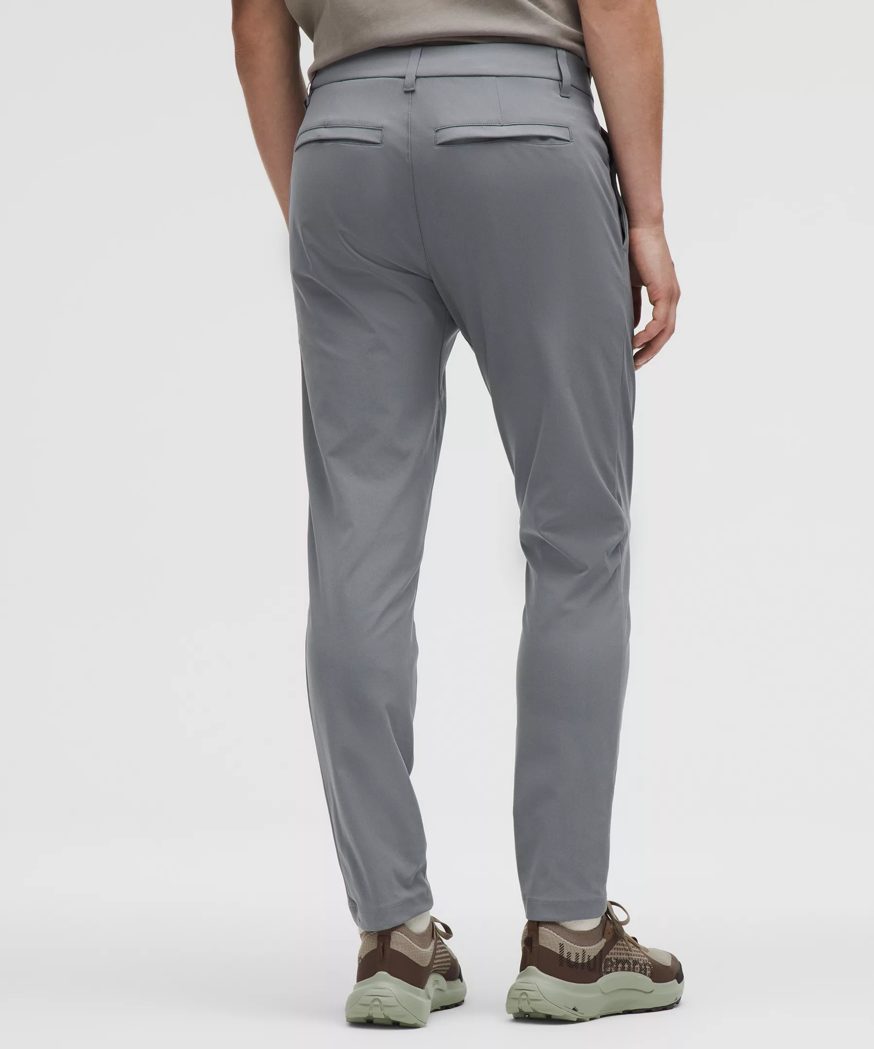 ABC Slim-Fit Trouser 32L *Warpstreme - 3