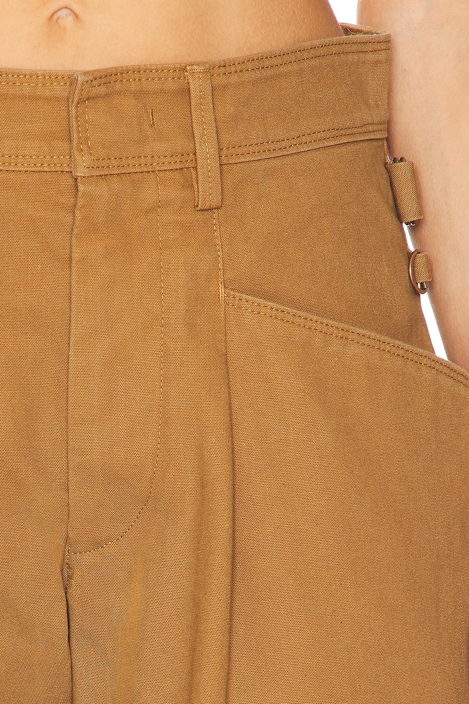 Fairy Short - 7