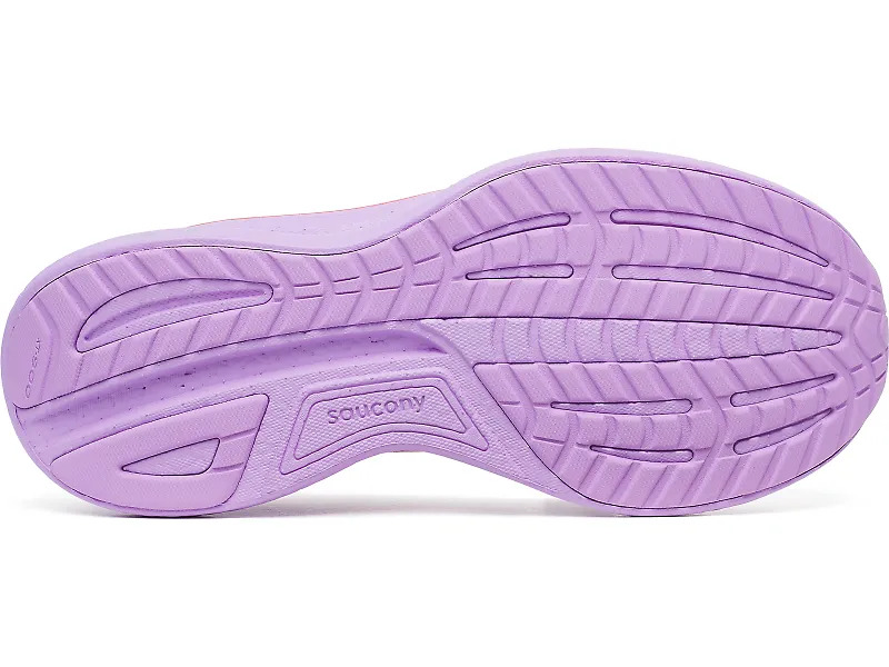Saucony Ride 18 - 5