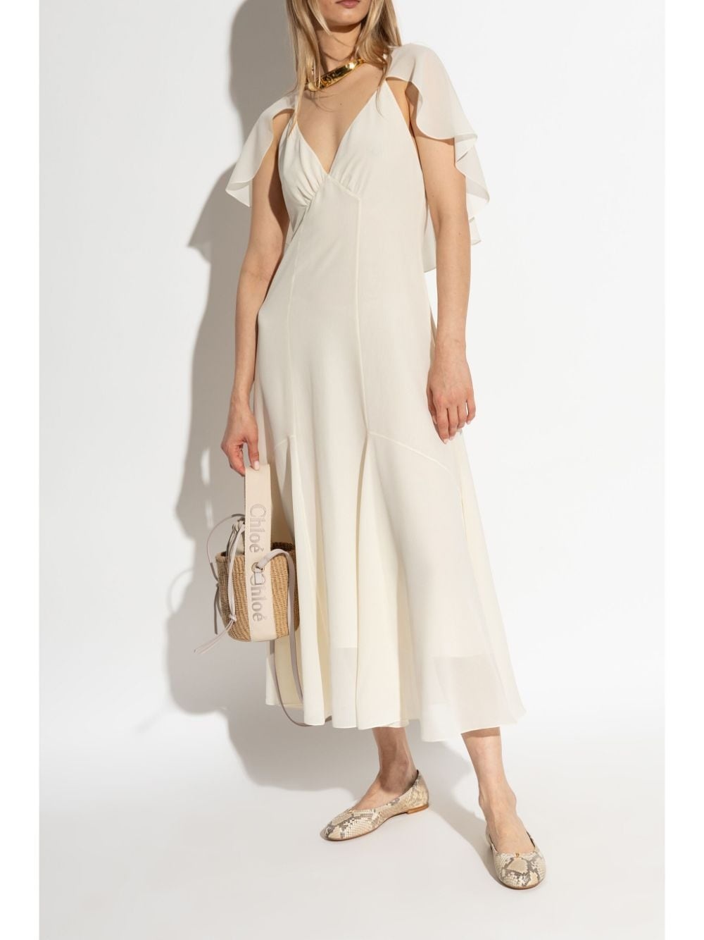 Marcie ballet pumps - 3