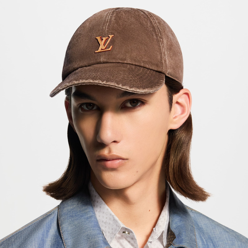 LV Soft Cap 5