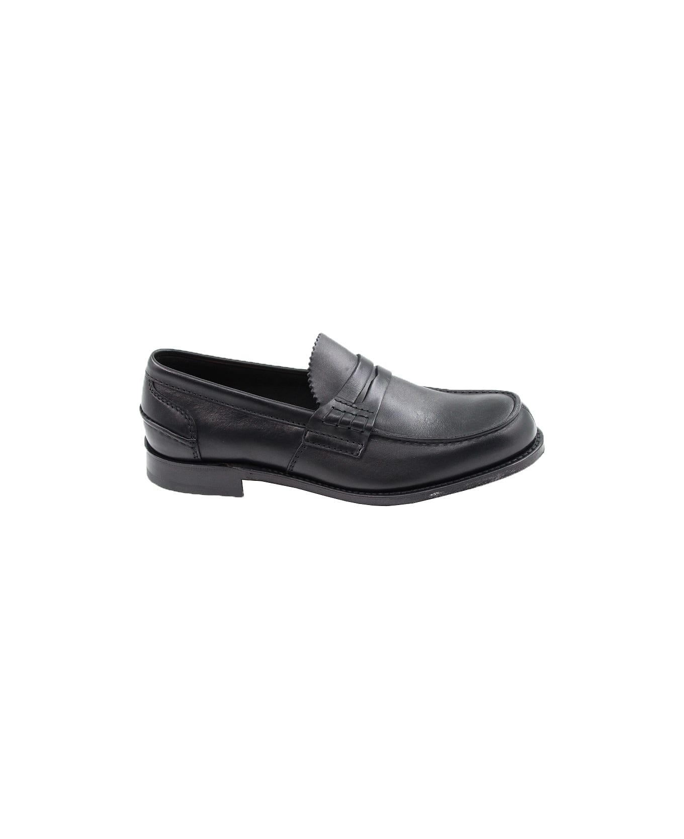 Pembrey Loafers - 2