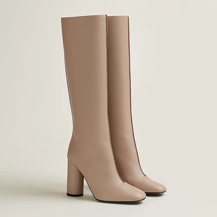 Dressage boot - 1