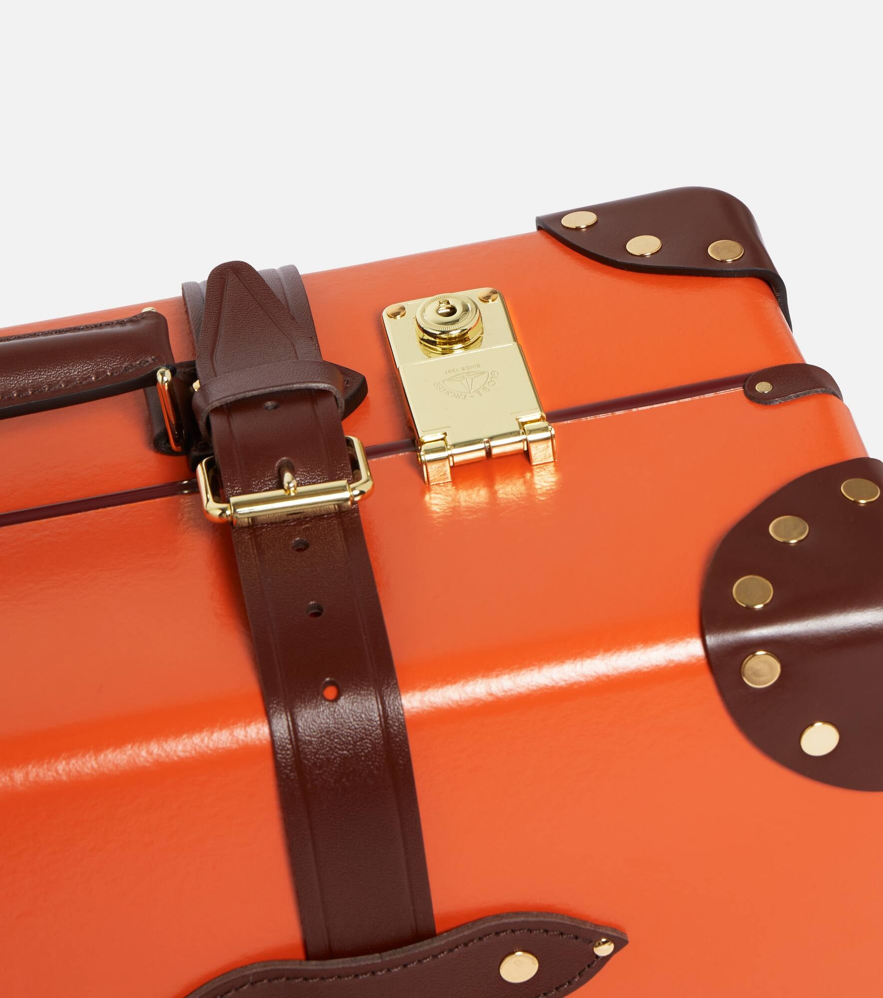 Centenary Large suitcase - 4