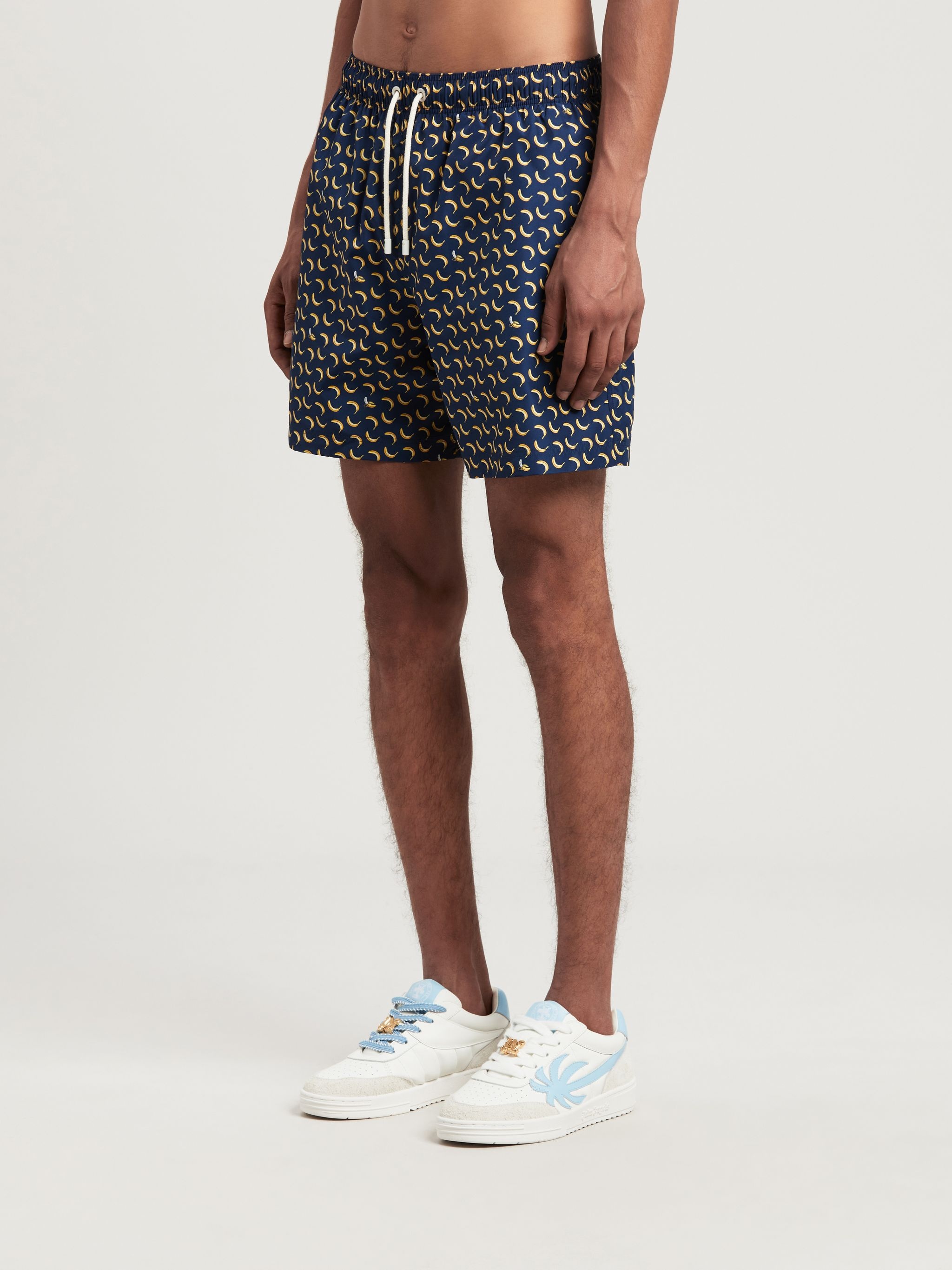 Banana Swimshort - 4