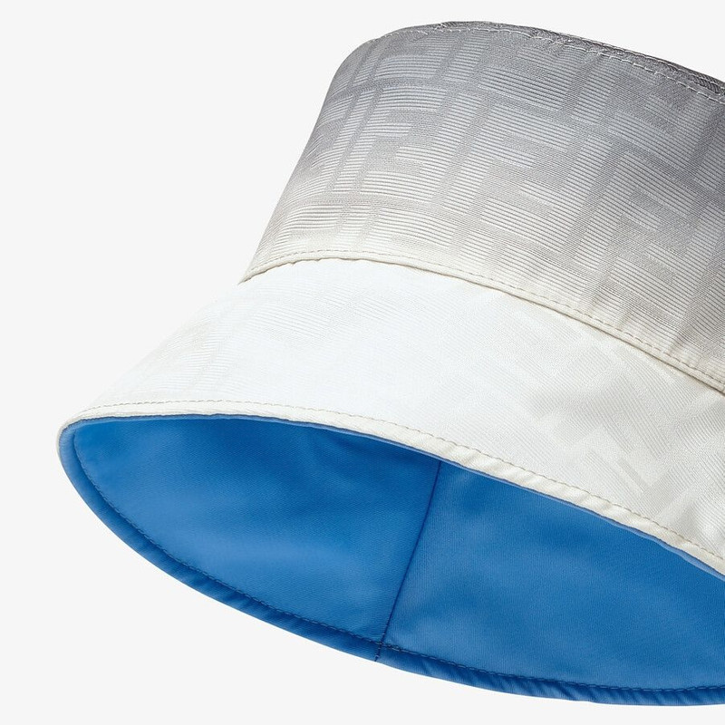 FENDI Bucket hat from the Spring Festival Capsule Collection outlook