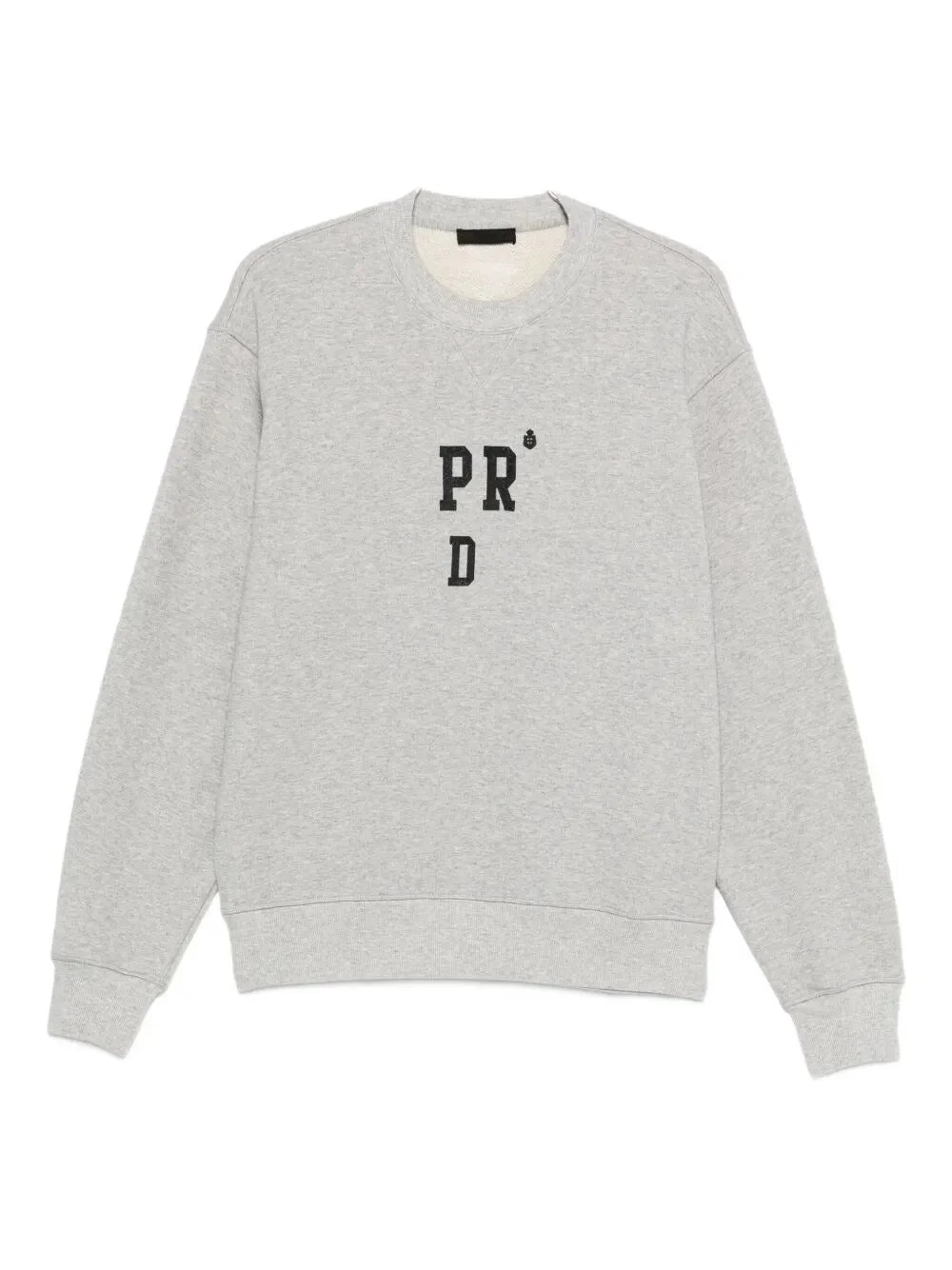 Prada Men Cotton Sweatshirt - 1