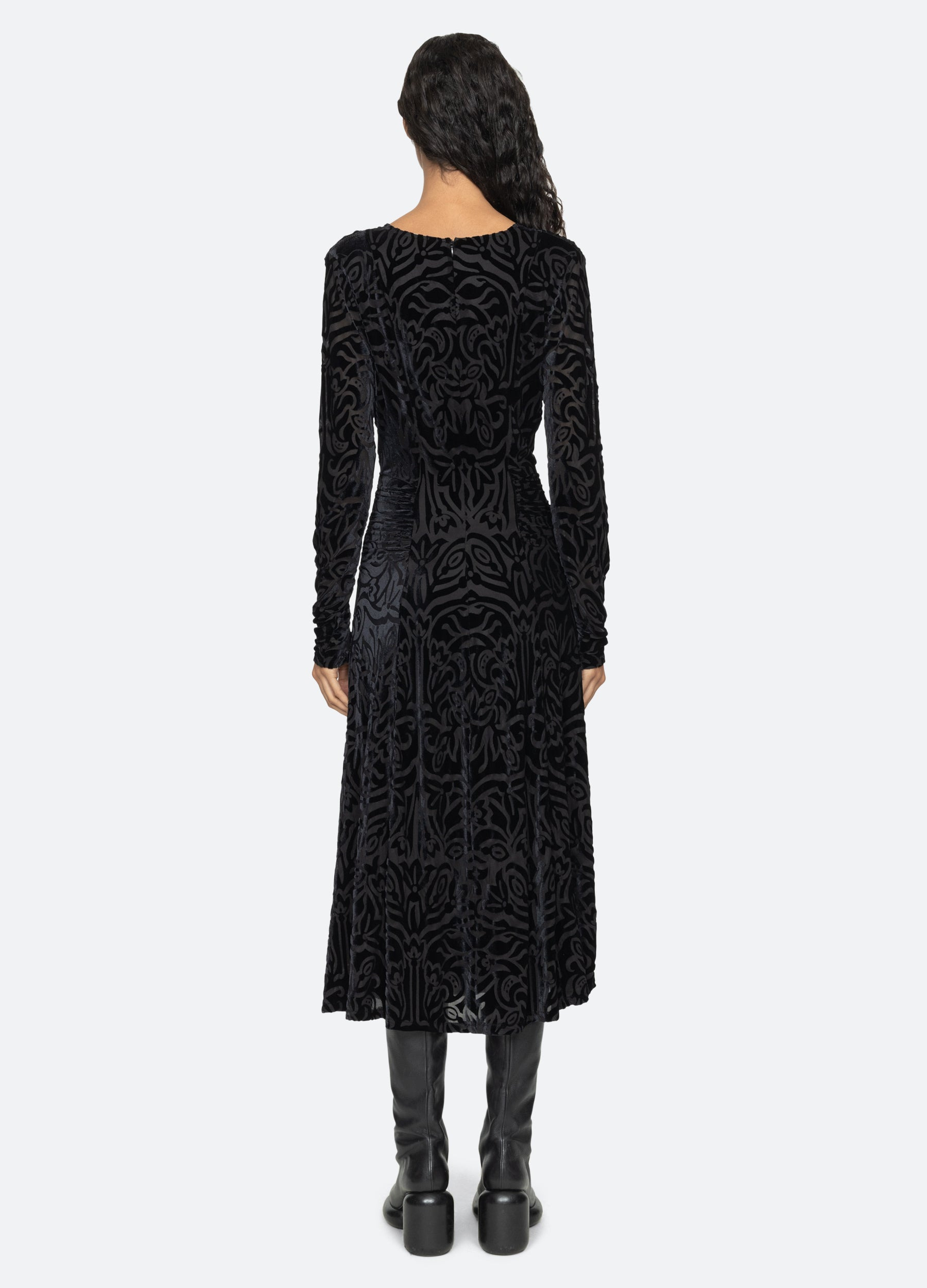 Julie Dress - 2