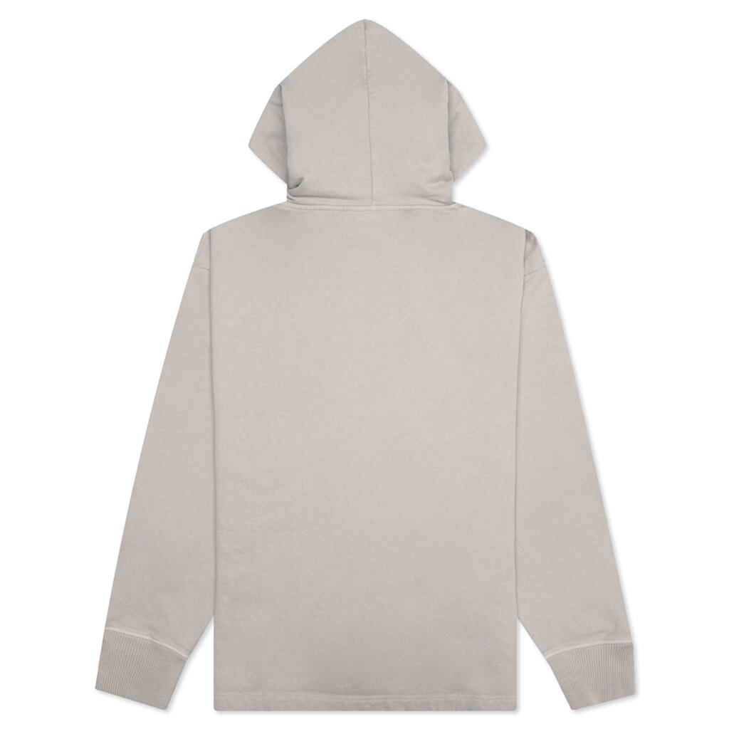 ACNE STUDIOS SWEATER - OYSTER GREY - 2