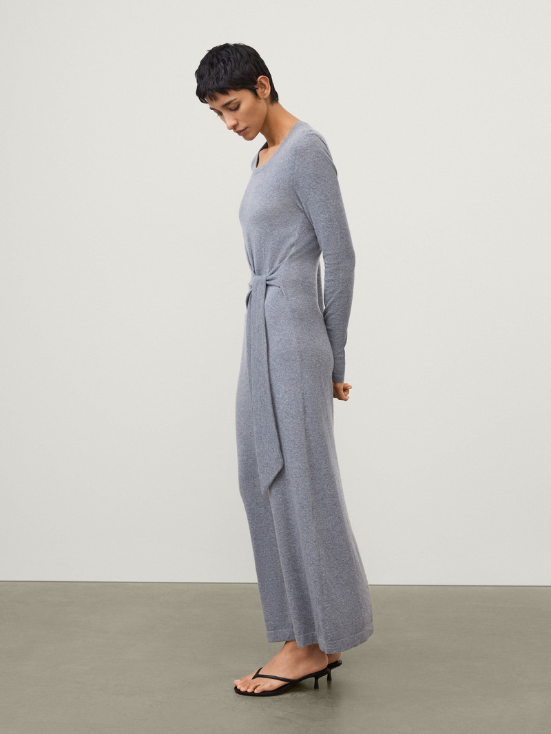 LISA YANG The Alayne Dress outlook