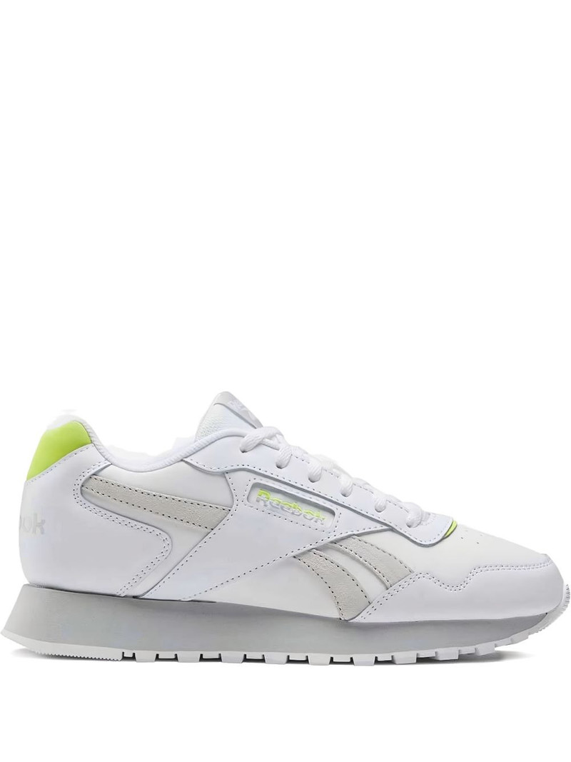 Glide "White"스니커 1