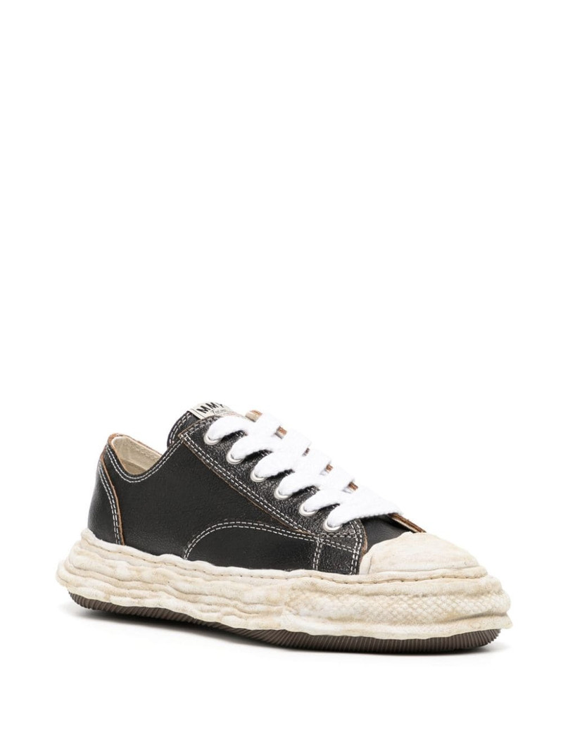 Maison MIHARAYASUHIRO Peterson 23 Original Sole chunky sneakers outlook